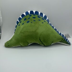One Dinosaur 🦖 Pillow